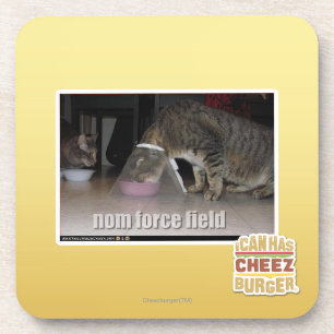 nom force field coaster
