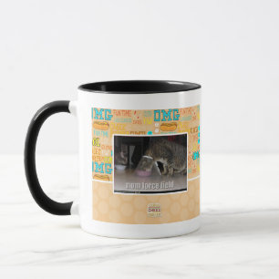 nom force field mug