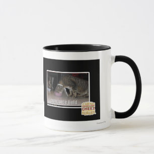 nom force field mug