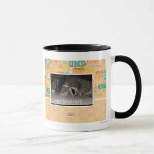 nom force field mug