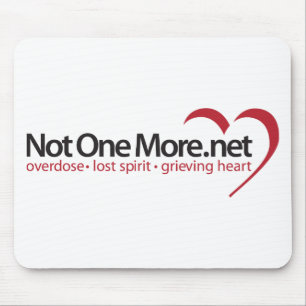 NOM MOUSE PAD