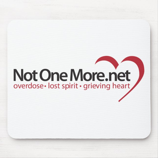 NOM MOUSE PAD (Front)
