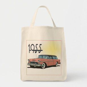 Nomad 55 tote bag