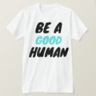 nomad be a good human