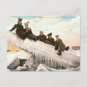 Nome Postcard