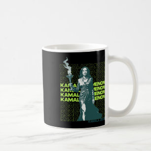 Nomenon Kamala Harris Election 2024 Coffee Mug