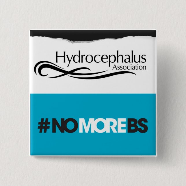 #NOMOREBS Button (Front)