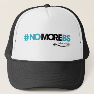 #NOMOREBS Hat