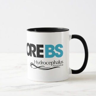 #NOMOREBS Mug