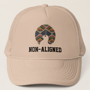 Non-Aligned Movement Hat