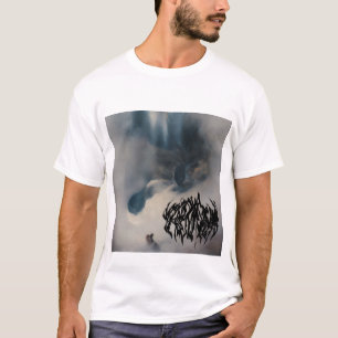 Non-Band Metal Shirt - Abandoned Snowdrift