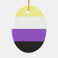 Non-Binary Flag