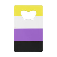Non Binary Pride