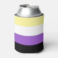 Non Binary Pride