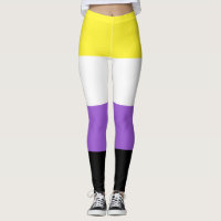 Non Binary Pride Flag
