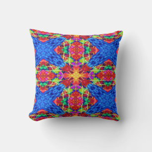 Non-Denominational Happy Holidays Cushion