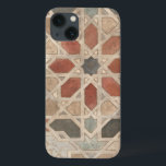 Non-Embellished Marrakesh Design II iPhone 13 Case<br><div class="desc">Home Décor</div>