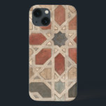 Non-Embellished Marrakesh Design II iPhone 13 Case<br><div class="desc">Home Décor</div>