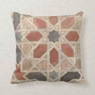 Non-Embellished Marrakesh Design II Cushion