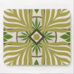Non-Embellished Palm Motif II Mouse Pad<br><div class="desc">Home Décor</div>
