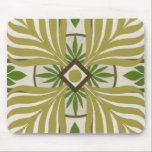Non-Embellished Palm Motif II Mouse Pad<br><div class="desc">Home Décor</div>