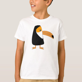 Non-Fungible Toucan T-Shirt