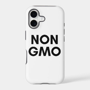 non gmo