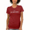 NON-GMO HUMAN 100% Certified Organic Human T-Shirt