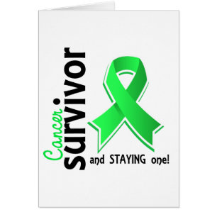 Non-Hodgkin's Lymphoma Survivor 19
