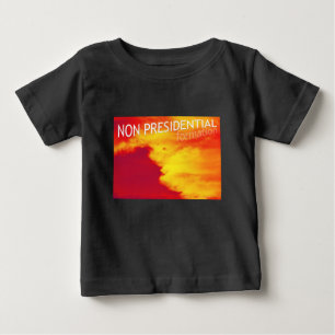 non presidential formation baby T-Shirt