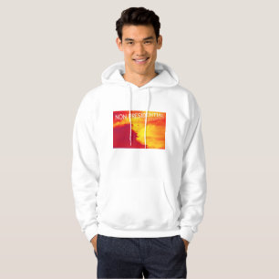 non presidential formation hoodie