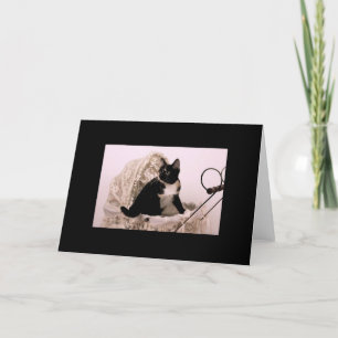 Nona Bug Card