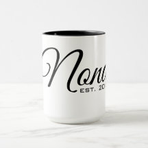 Nona est 2019 Mug