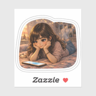 Nona Sticker Collection