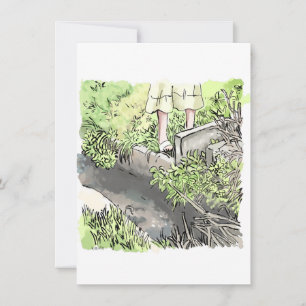 Nonasaji Card