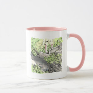 Nonasaji Mug