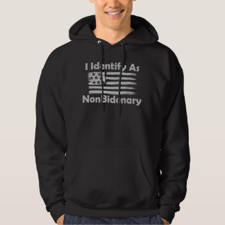 NonBidenary Hoodie