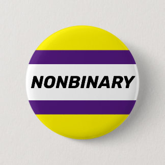 nonbinary button