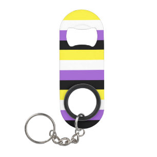 Nonbinary Flag