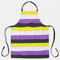 nonBinary flag