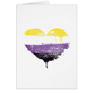 NONBINARY HEART