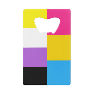 Nonbinary Pansexual Dual Pride Flag