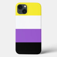 Nonbinary Pride Flag