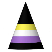 Nonbinary Pride Flag