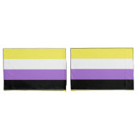 Nonbinary Pride Flag