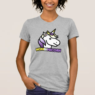 Nonbinicorn T-Shirt