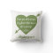 None is left to protest Shakespeare love pillow