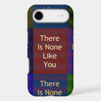 None Like You