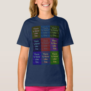 None Like You T-Shirt