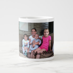 Nonna Mug